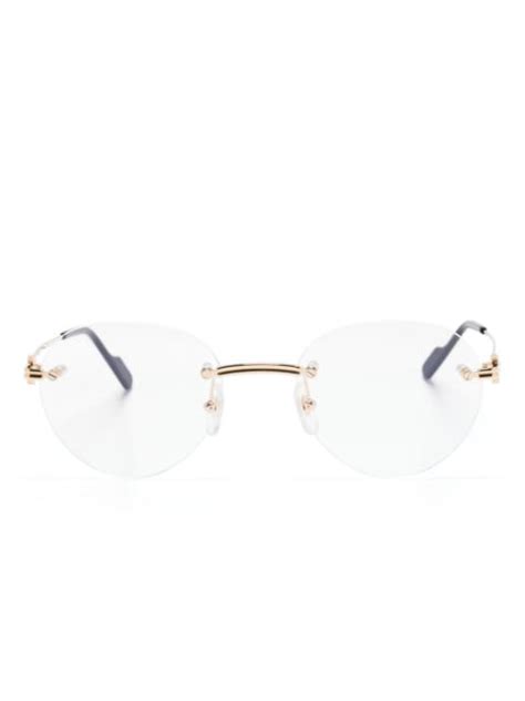 occhiali cartier louis prezzo|Scopri la nuova collezione di Cartier Eyewear uomo .